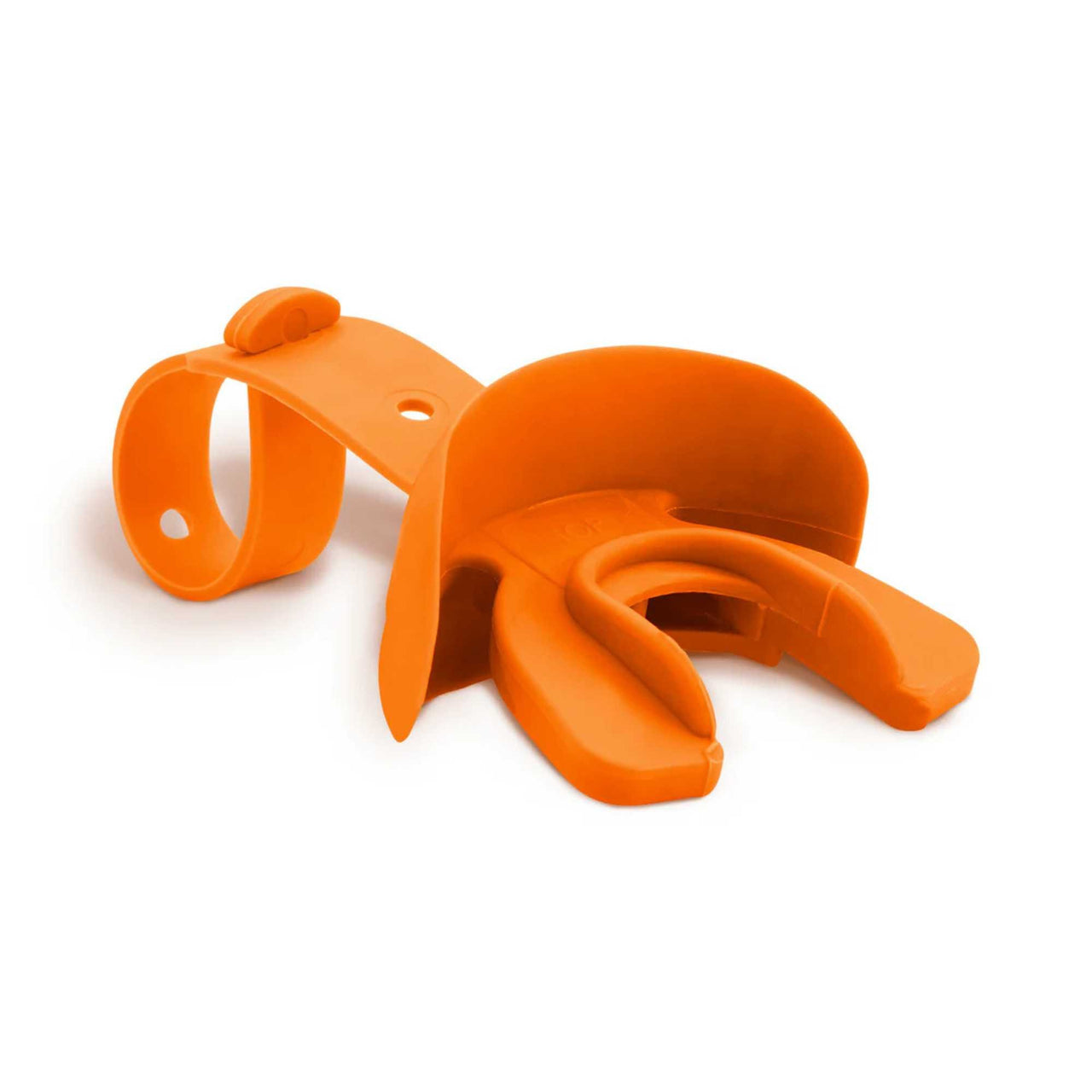 Markwort Vettex Youth Football Mouthguard with Lip Protection