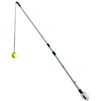 Thumbnail for OnCourt OffCourt Serve Doctor - Improve Your Tennis ServeTraining Aid