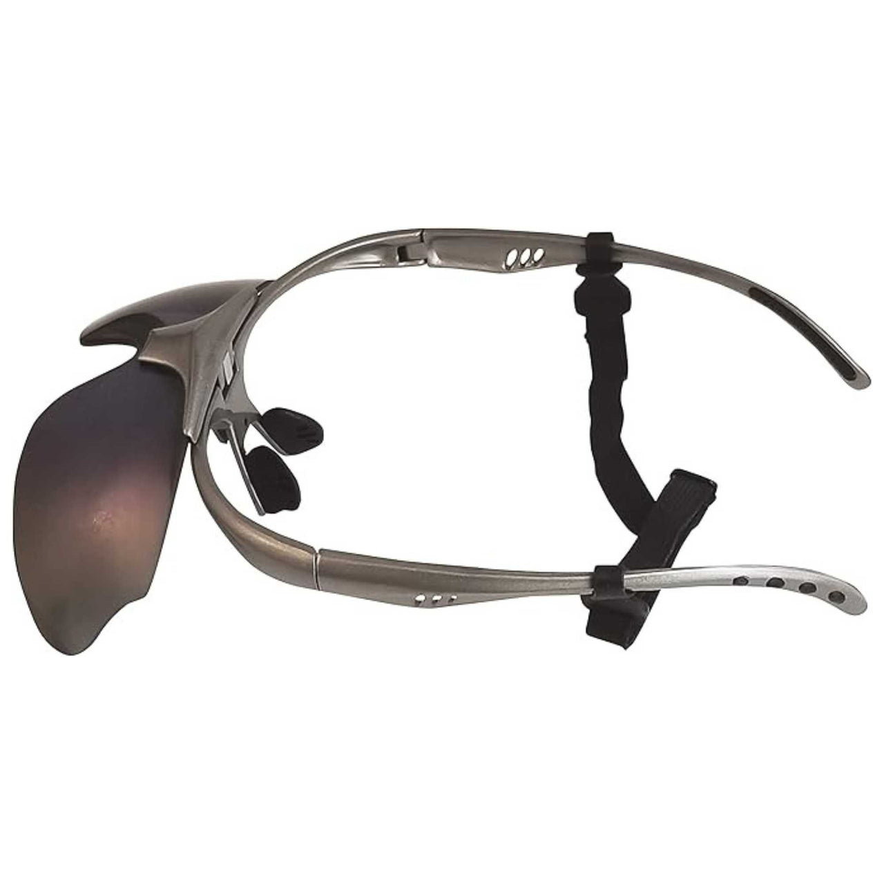 Markwort Flip Up Baseball Sunglasses - UV Protection Sports Shades