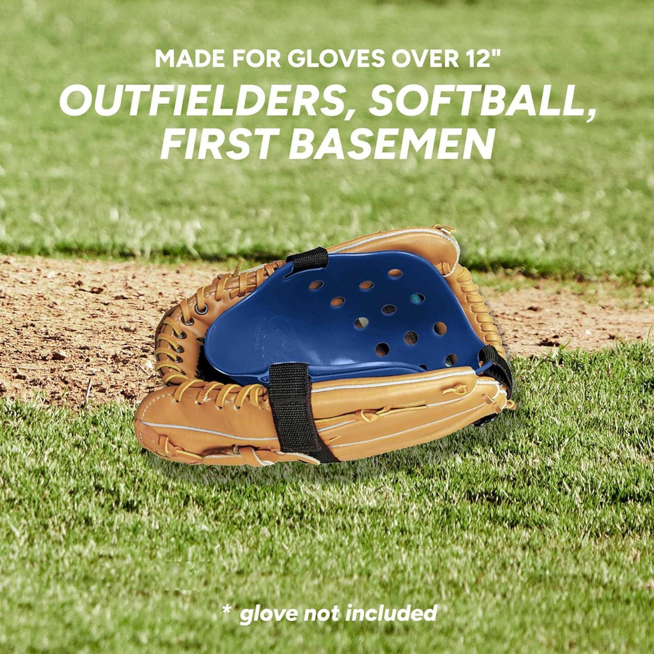 Markwort Glove Guard - Outfielder/1st Base/Softball