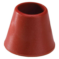 Thumbnail for Markwort Knobcuff EZ Taper - Bat Grip & Comfort Sleeve