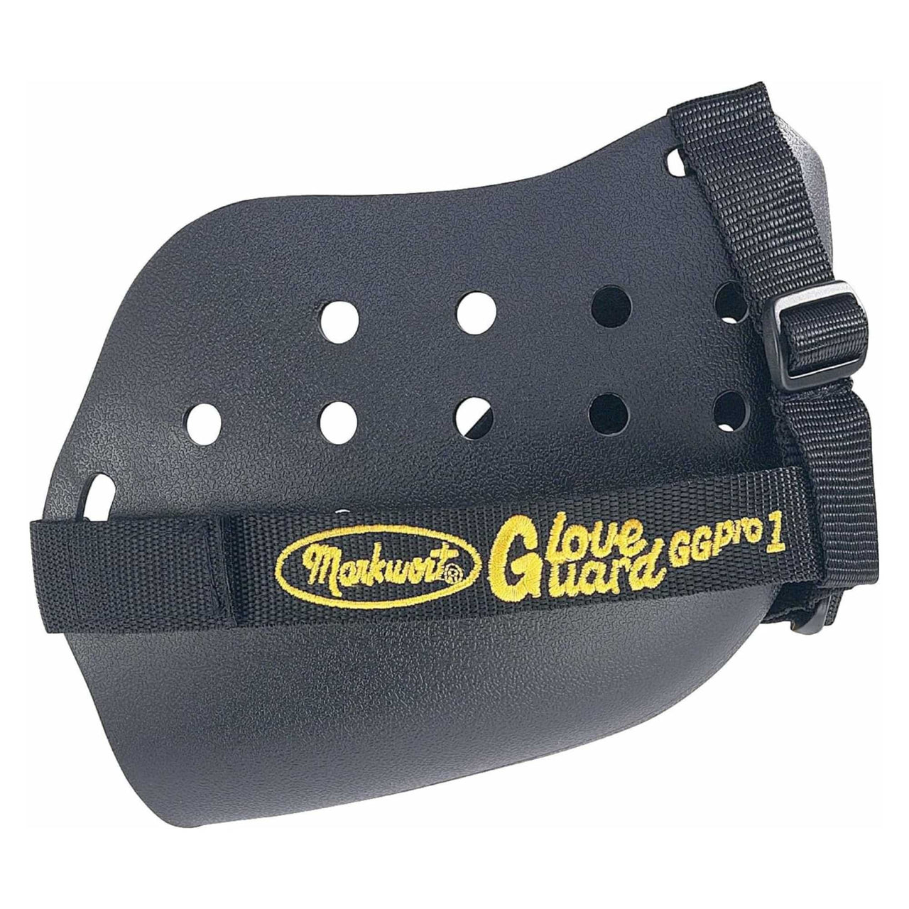 Markwort Glove Guard - Black, Fits Gloves Up to 12"