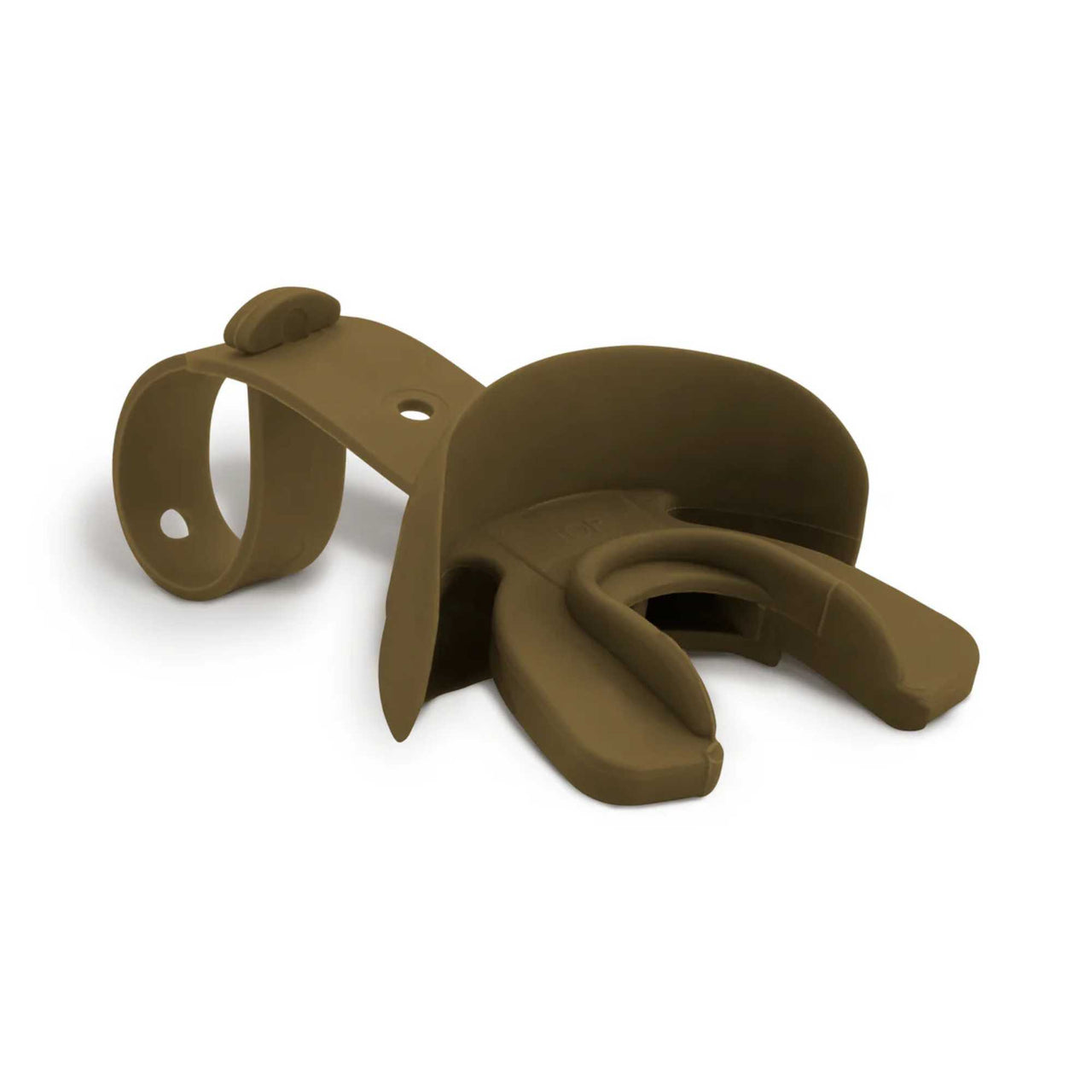 Markwort Vettex Youth Football Mouthguard with Lip Protection